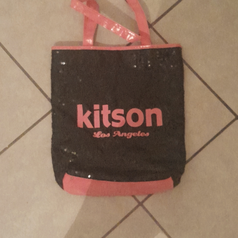 Kitson bag